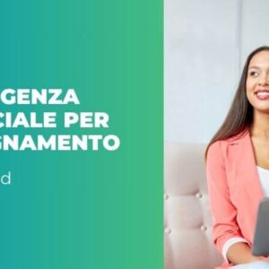 corso online ai per l'insegnamento