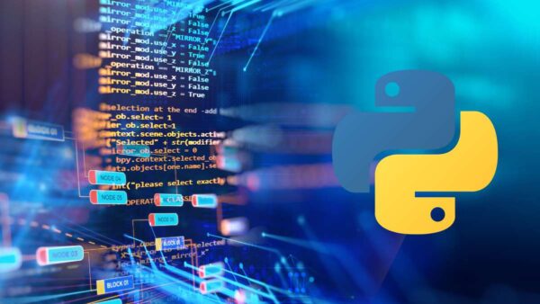 Programma con Python: vantaggi e caratteristiche - Digital School
