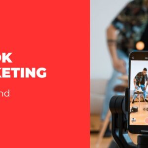 corso online tiktok marketing