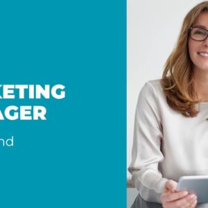 corso meta marketing manager