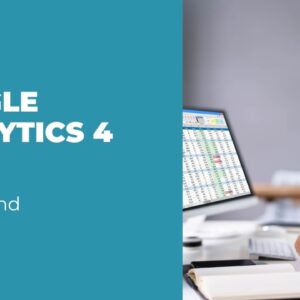 Corso online Google Analytics 4