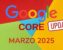 Google Core Update Marzo 2025