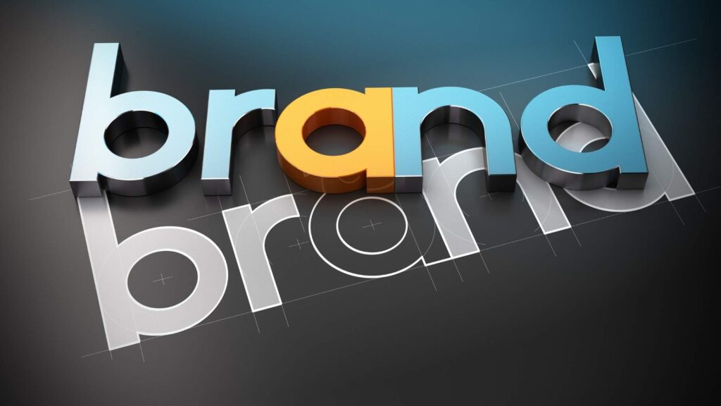 positioning brand