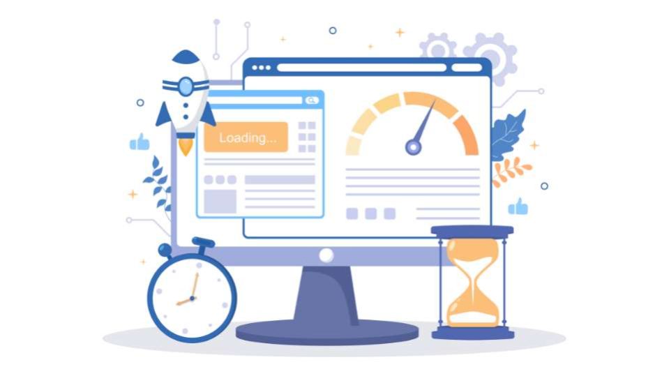 velocità sito web - come migliorare