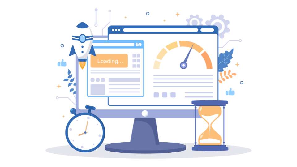 velocità sito web - come migliorare