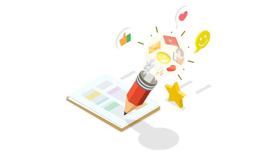 Mobile copywriting - adattare il copy per la lettura su smartphone