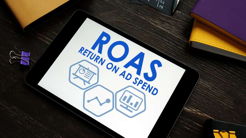 ROAS - metrica fondamentale nel performance marketing