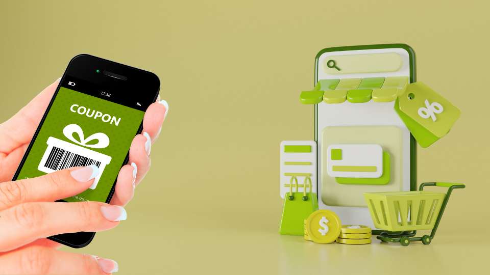 codici sconto - strategie di coupon marketing per eCommerce