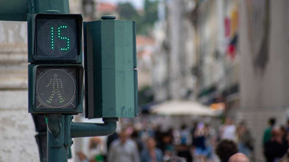 regola dei 15 secondi - il tempo prima che l'utente abbandoni il sito