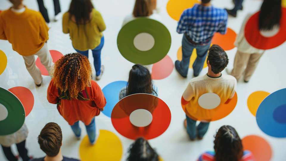 segmentazione email - strategie per migliorare le performance delle campagne