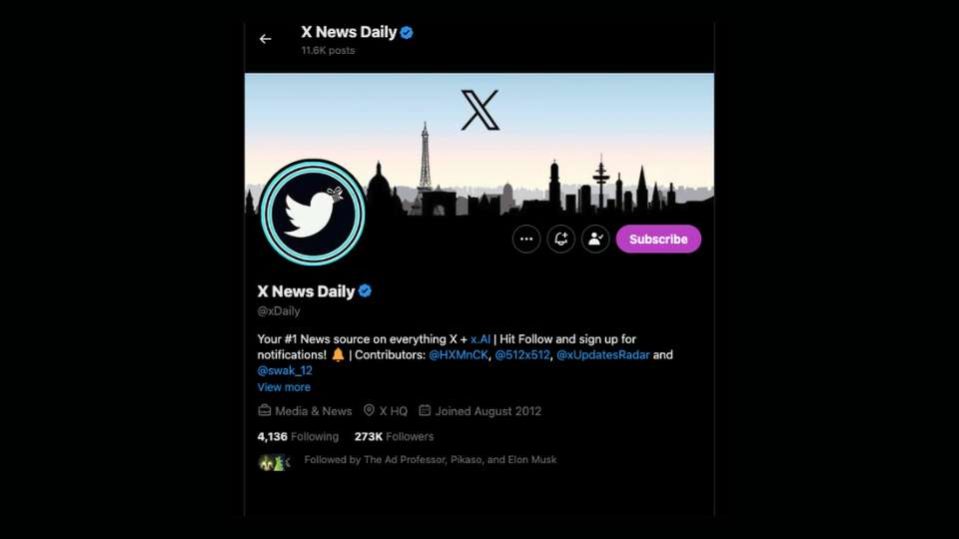 X (Twitter) - i consigli per evitare errori quando pubblichi