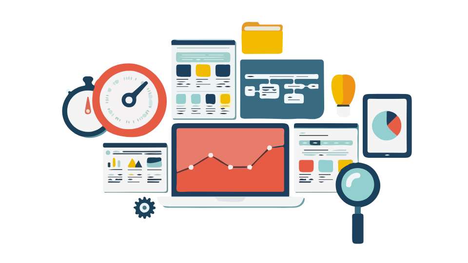 Digital Media Planning - scegliere i canali, distribuire il budget online