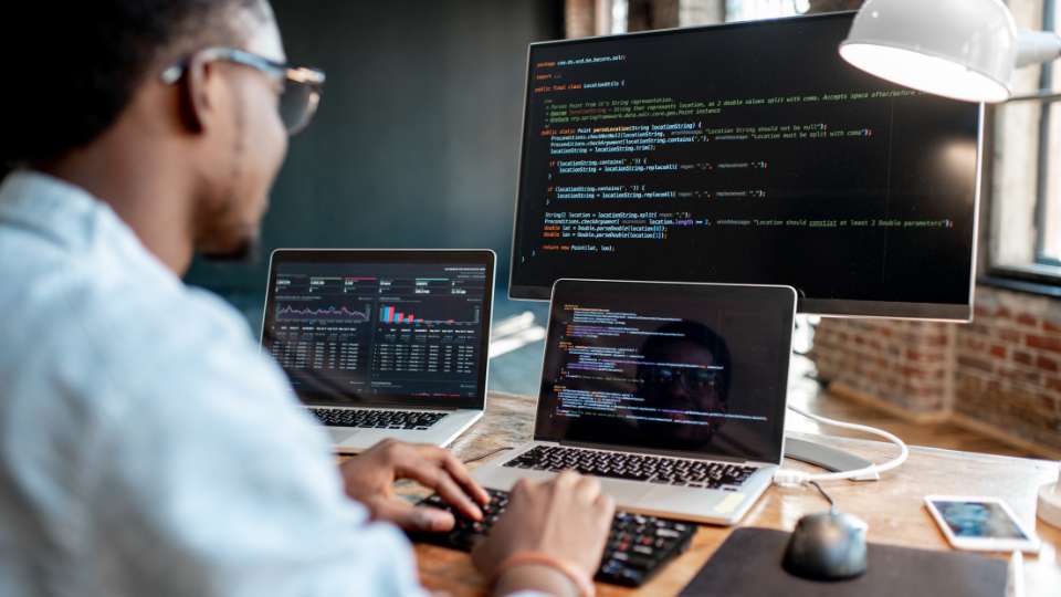 Vibe Coding e AI - nuovo approccio alla programmazione