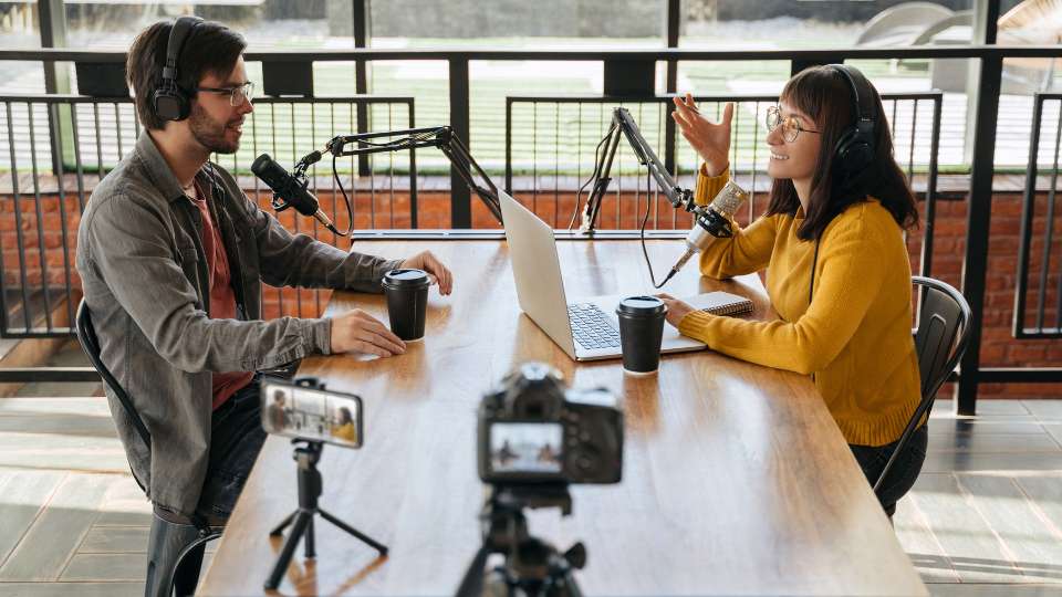 Vodcast su YouTube la nuova frontiera del content marketing