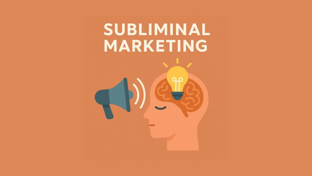 marketing subliminale