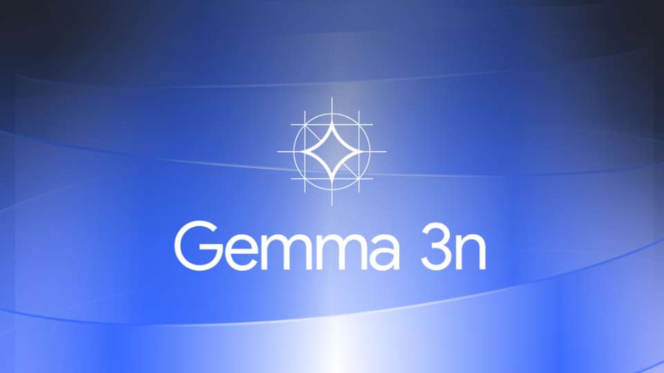 Gemma 3N - AI open source di Google