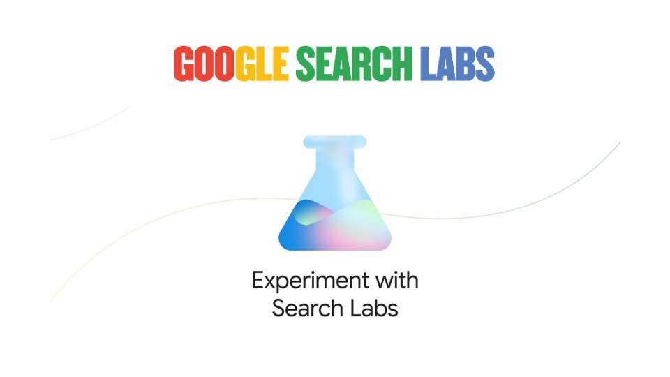 Google Search Labs - come usare