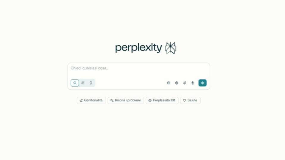 Perplexity AI - la nuova frontiera tra chatbot e motore di ricerca