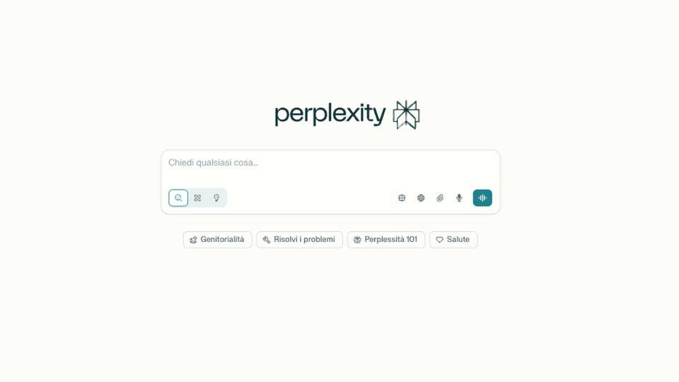 Perplexity AI - la nuova frontiera tra chatbot e motore di ricerca