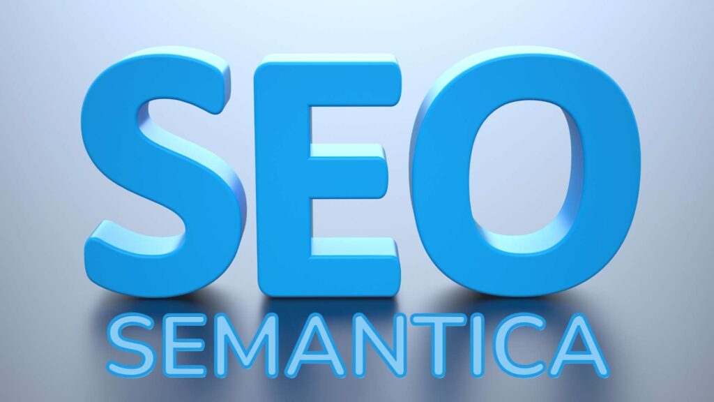 SEO semantica