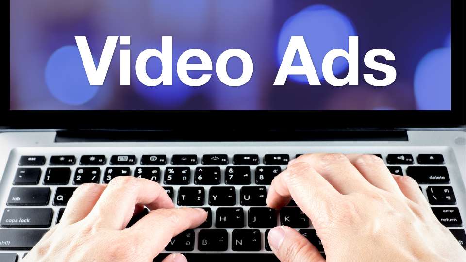 video ads