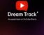 YouTube Dream Track - musica e transizioni e per video shorts