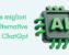 le migliori alternative a ChatGpt