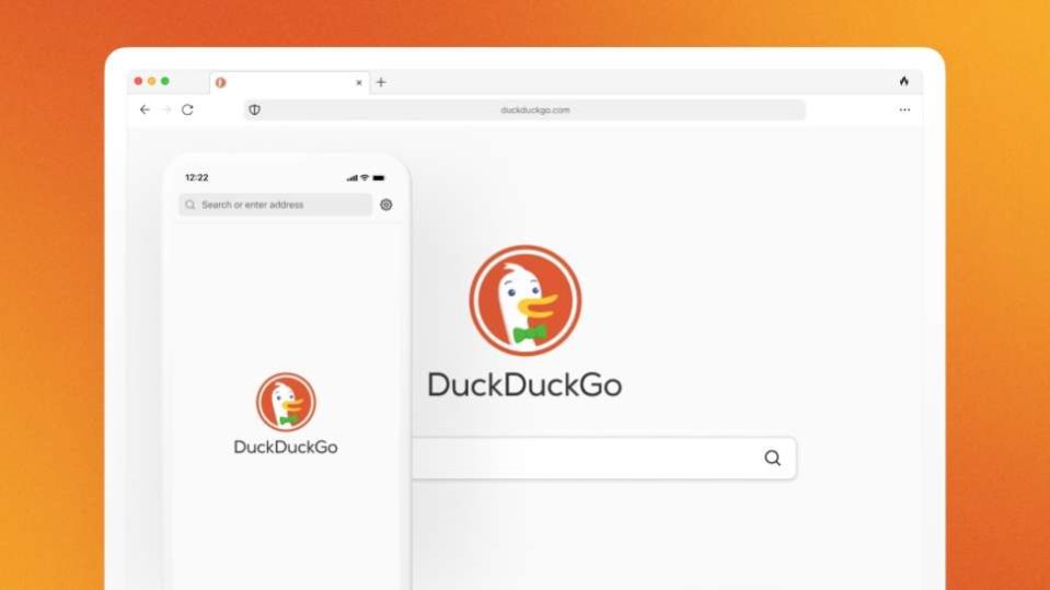 DuckDuckGo - nuovo filtro per le immagini generate con AI