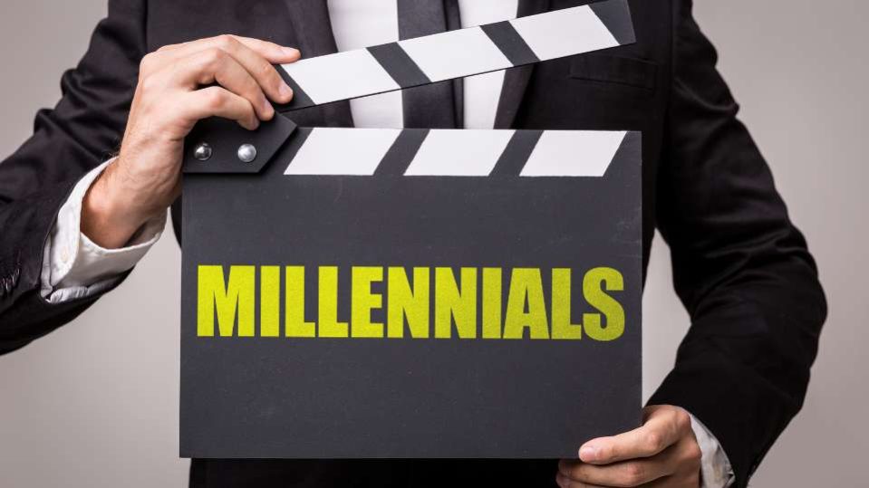 Millennial Generation - caratteristiche, valori e differenze con le altre generazioni