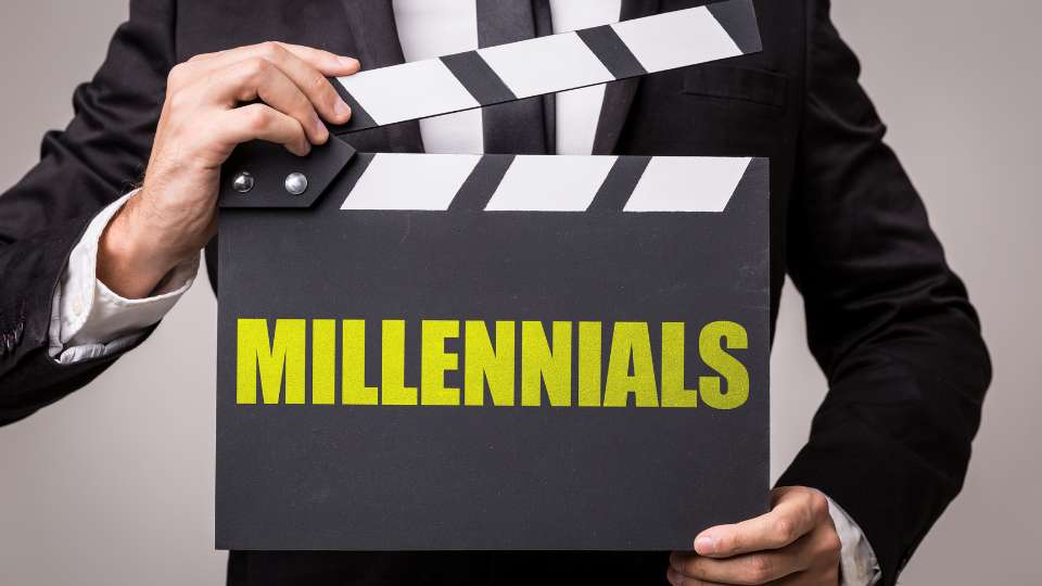 Millennial Generation - caratteristiche, valori e differenze con le altre generazioni