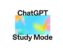Study Mode di ChatGPT - il nuovo tutor AI che aiuta a studiare