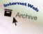 Come usare Internet Web Archive - trovare vecchi siti e contenuti