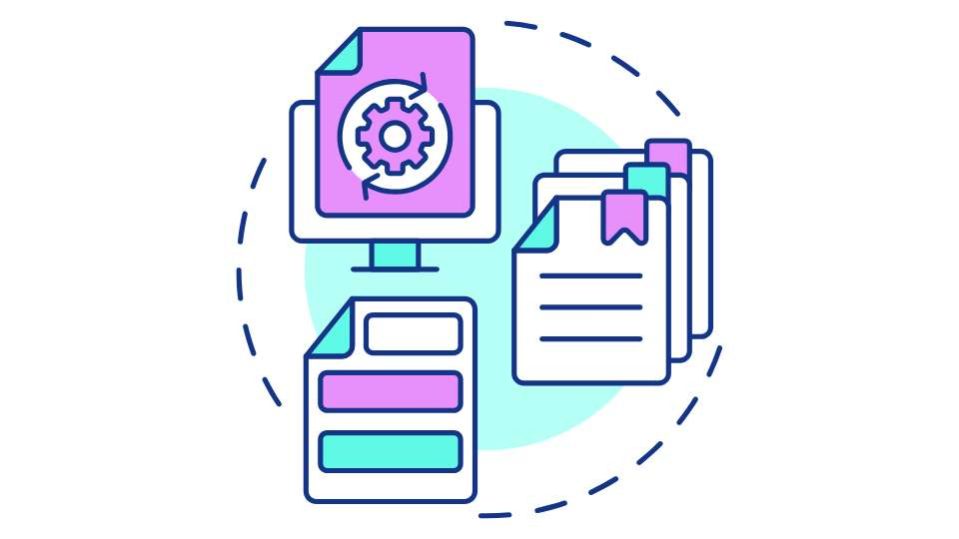 Chunking - come suddividere le informazioni per aumentare la leggibilità