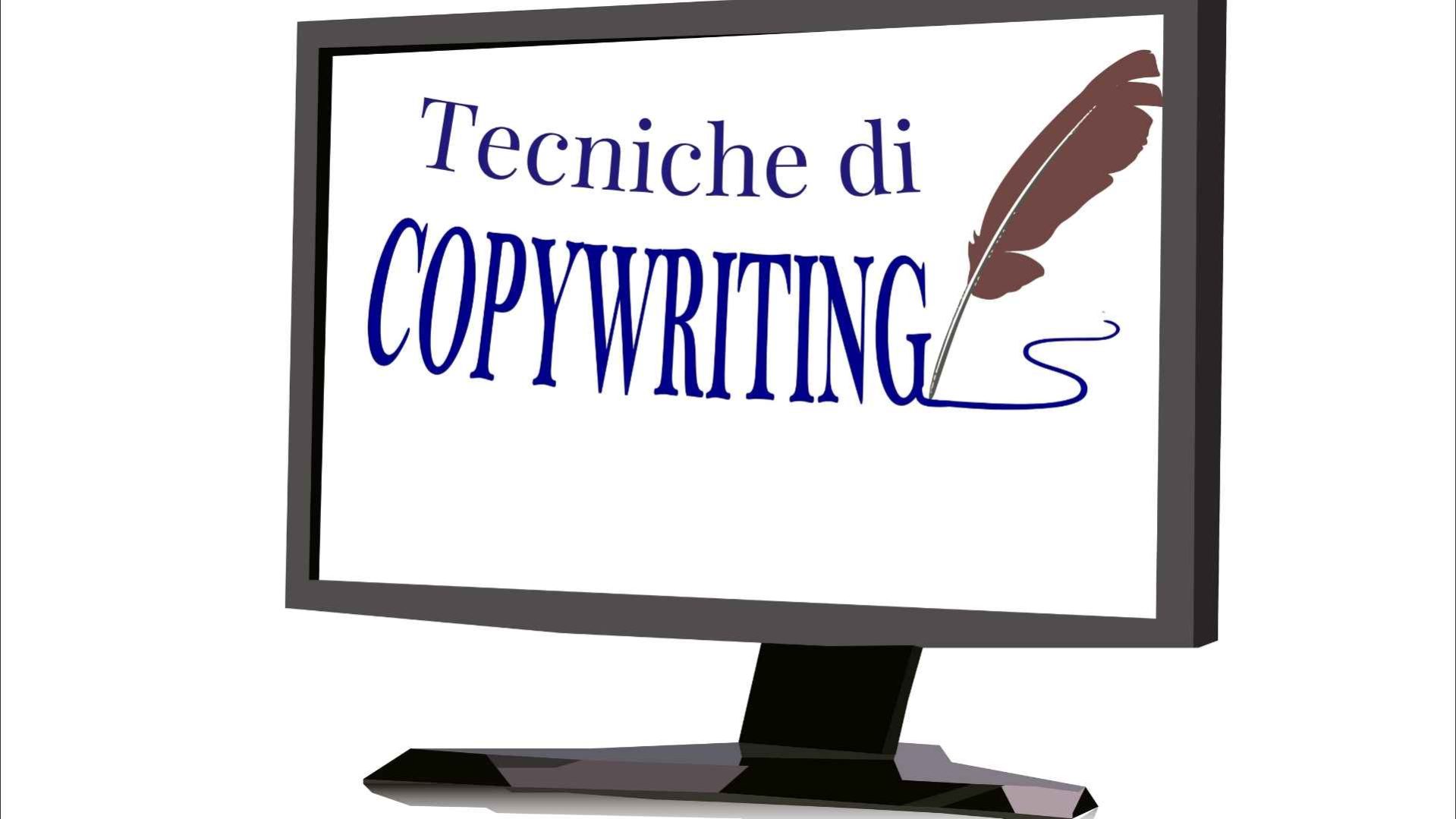 tecniche narrative