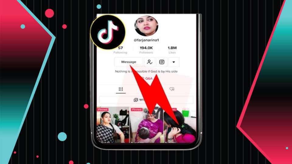 DM TikTok - le ultime novità