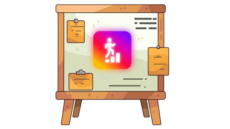 Come creare un piano di contenuti Instagram che funziona