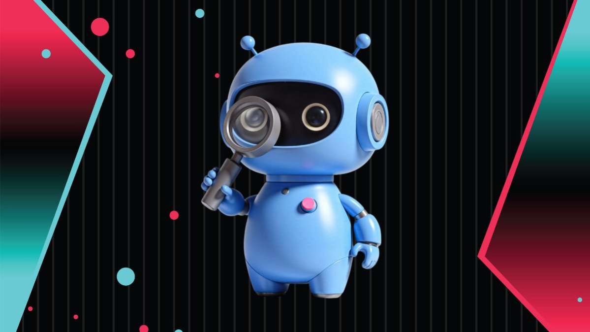 Bot TikTok - l’illusione della crescita automatica