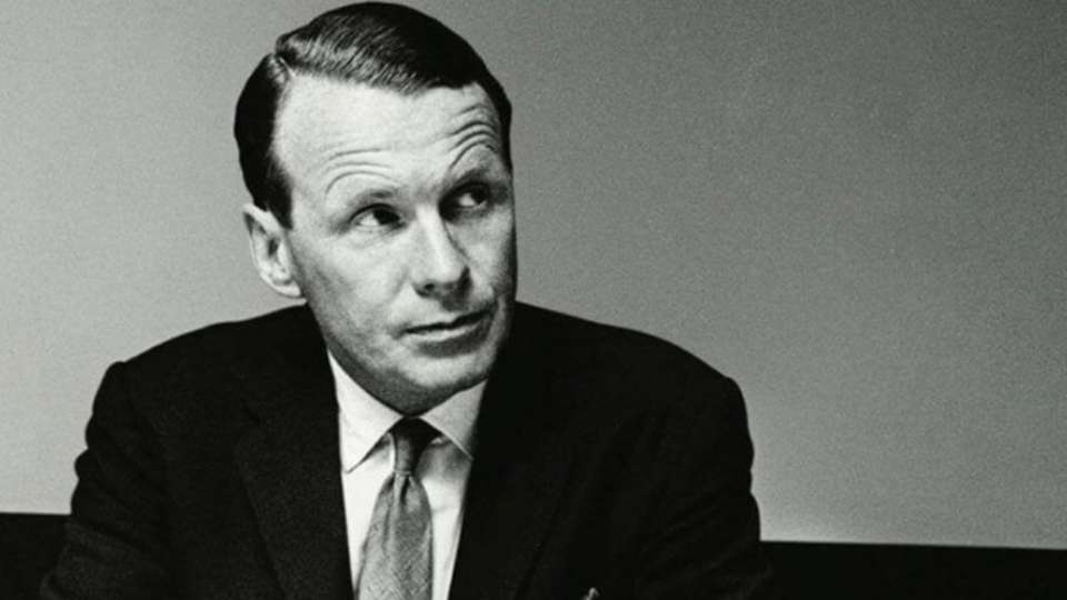 Ogilvy - eredità del pensiero