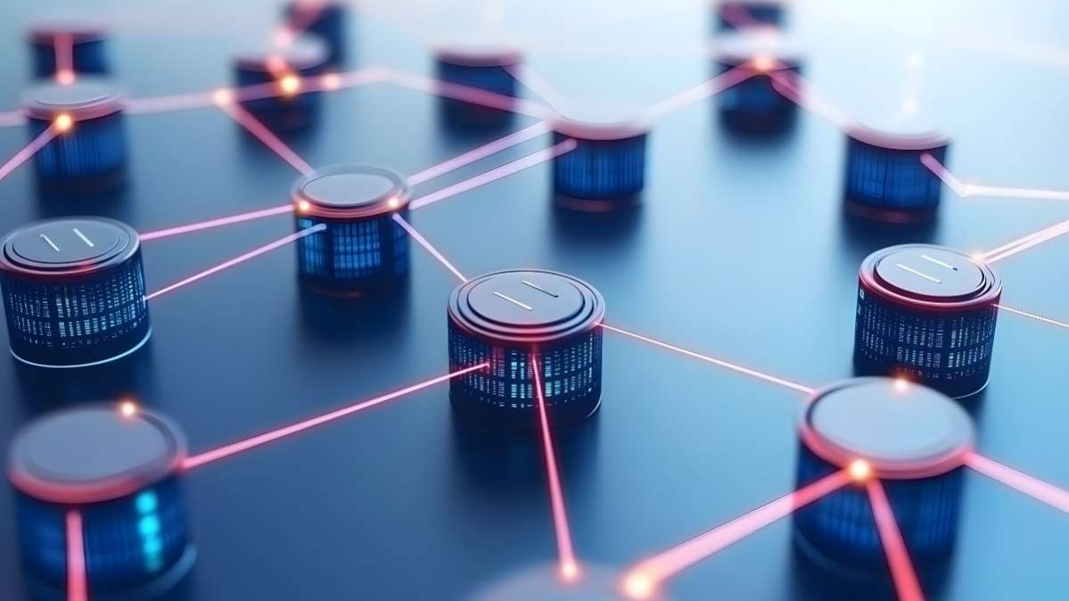 proxy server - come funziona un