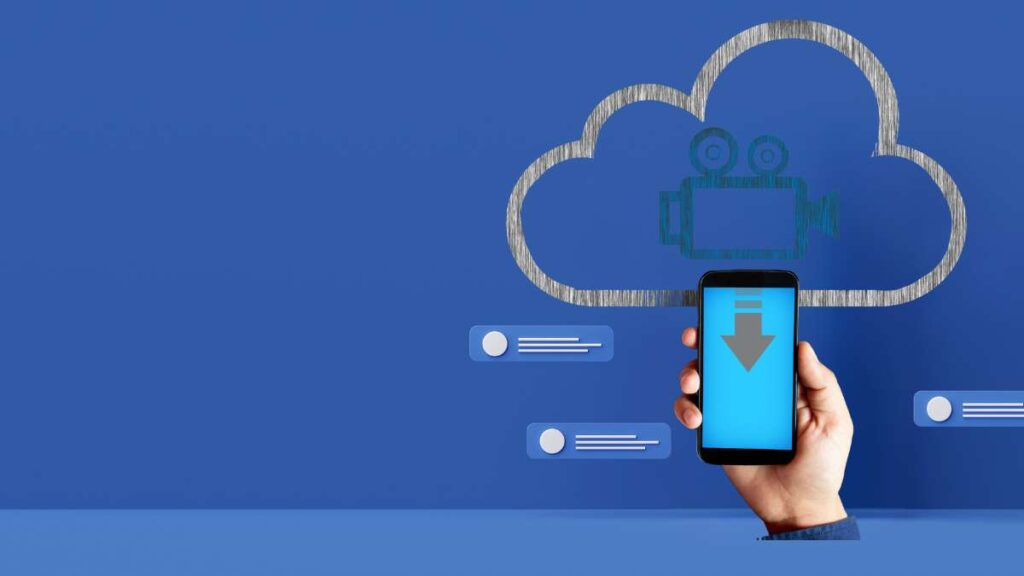 scaricare video da Facebook