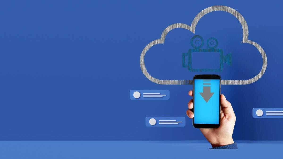 scaricare video da Facebook