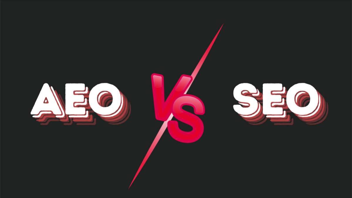 AEO - differenze con SEO