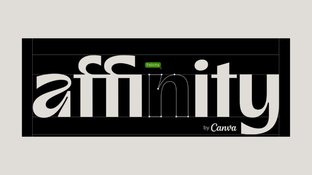 Affinity by Canva - la nuova app creativa multipiattaforma