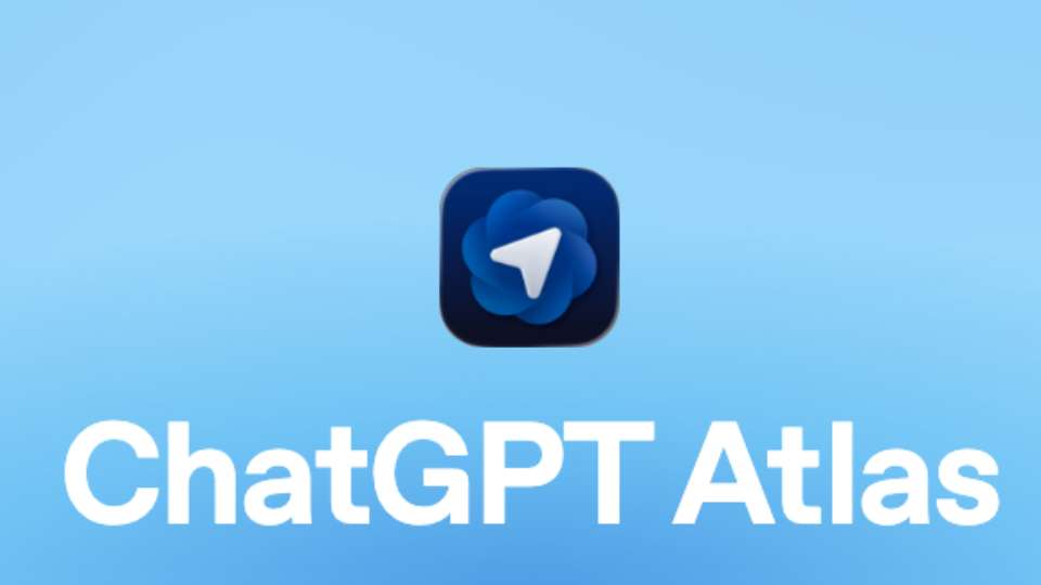 ChatGPT Atlas - la nuova generazione di browser pensata per l’AI
