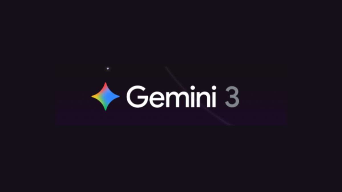 Gemini 3