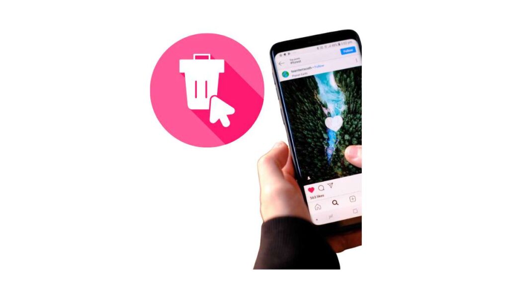 Come procedere all’eliminazione dell’account Instagram in modo definitivo