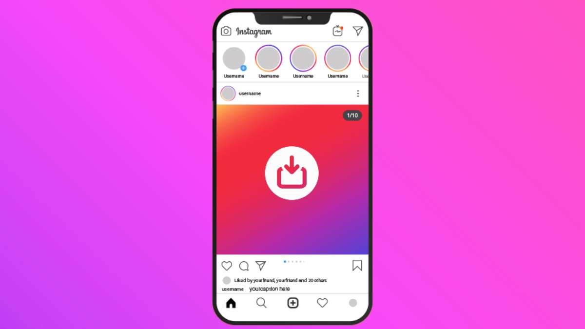 Come scaricare video da Instagram in modo facile e veloce