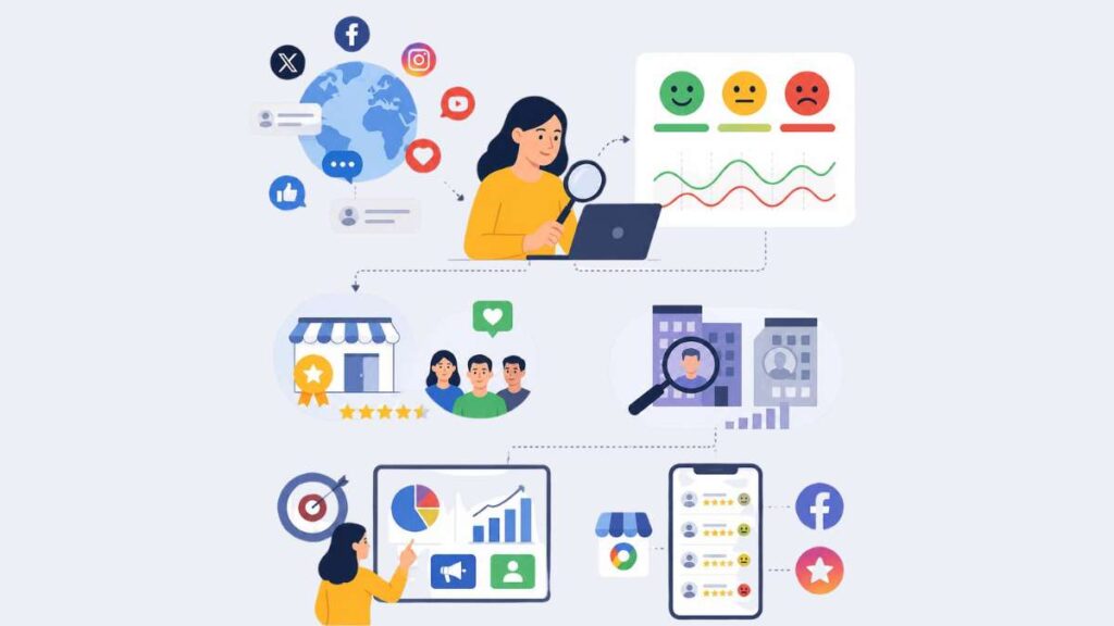 Come usare la sentiment analysis per migliorare la customer experience
