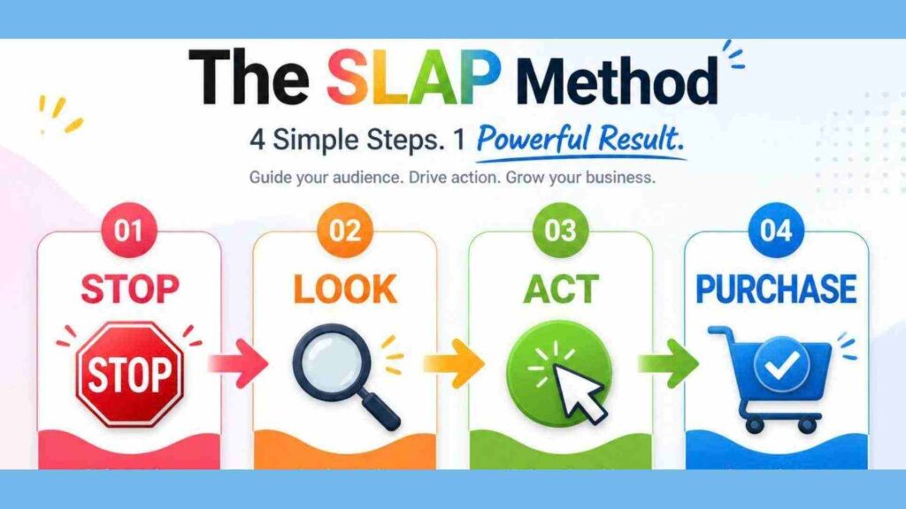 slap