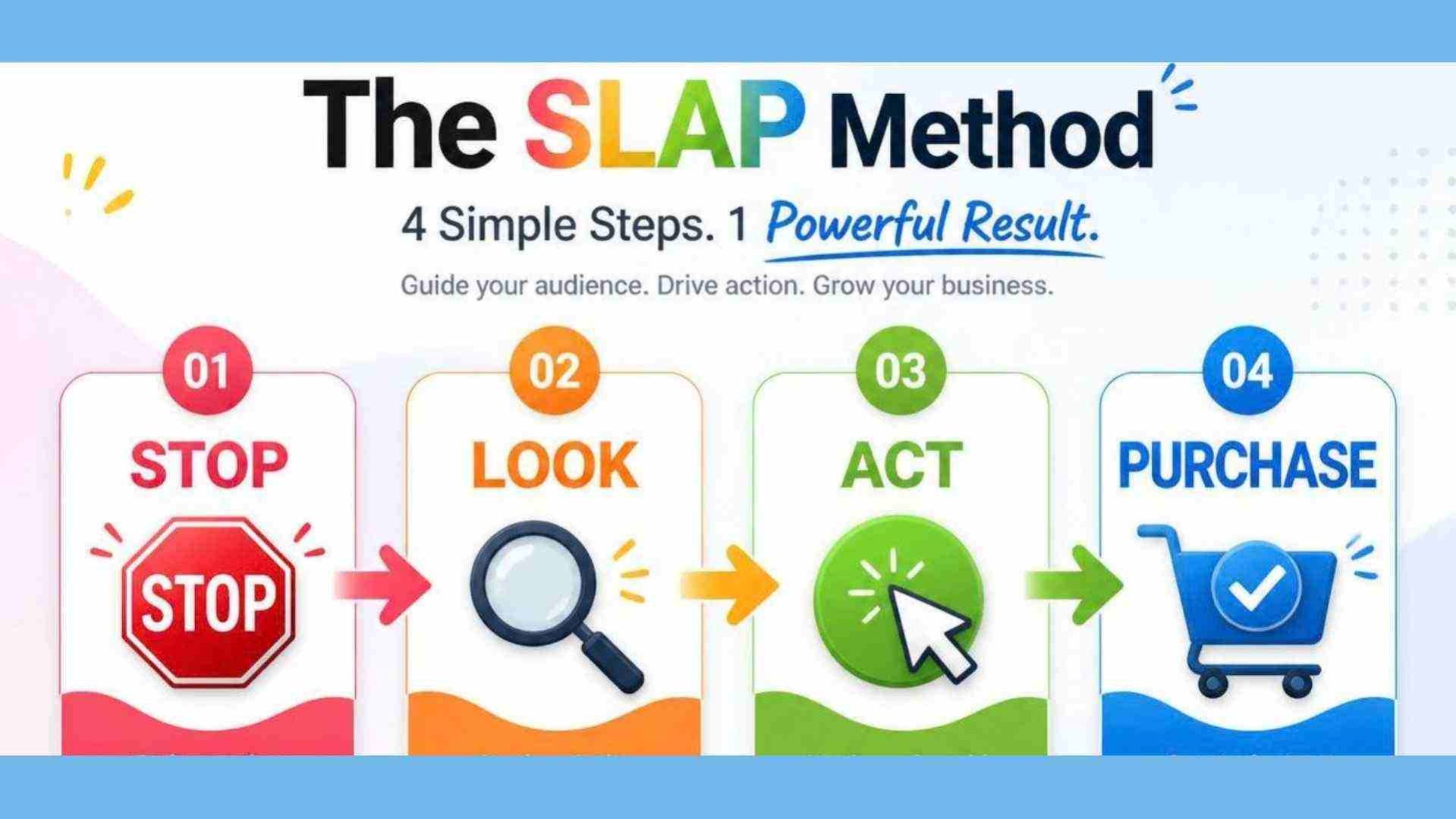 slap